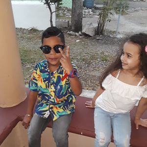 Meet your Posher, Maribel